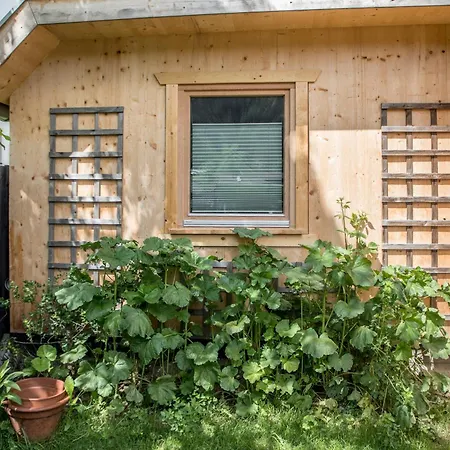 Alpegg Chalets Waidring Exterior photo