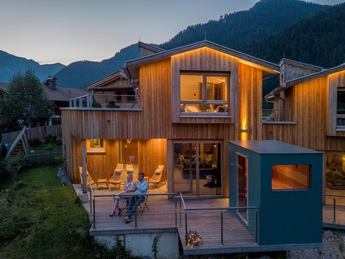 Alpegg Hébergement de vacances Waidring