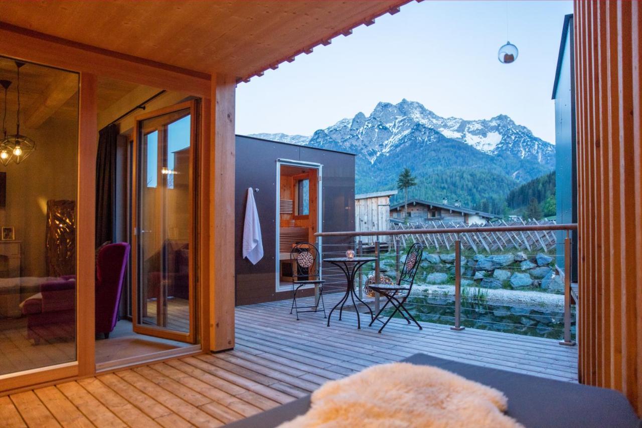 Alpegg Hébergement de vacances