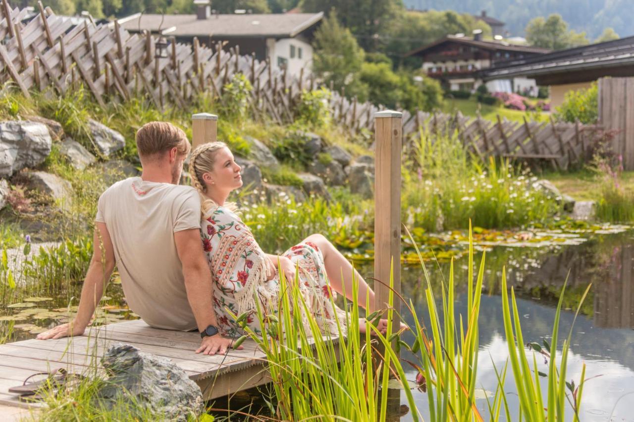 Hébergement de vacances Alpegg