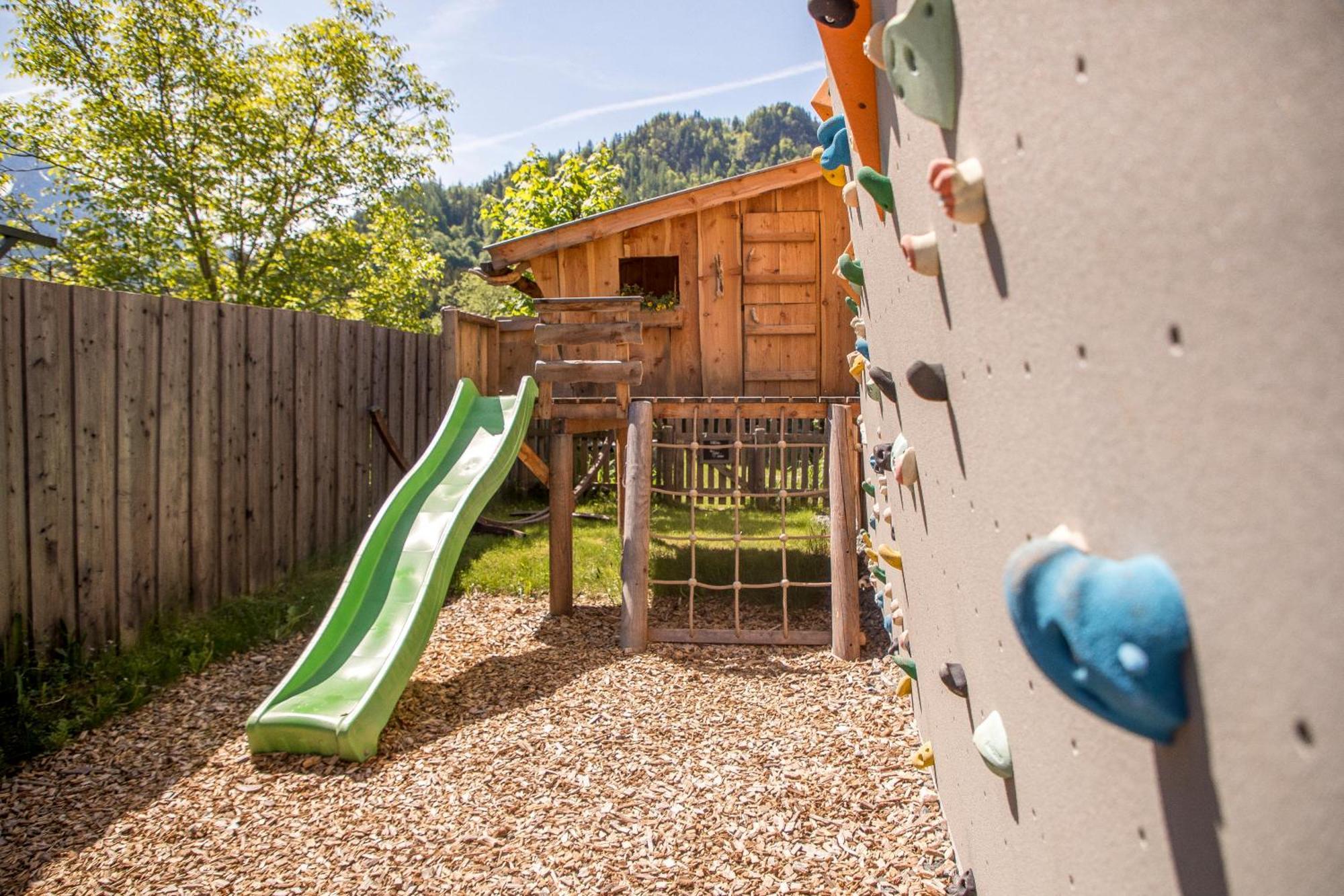 Alpegg Hébergement de vacances Waidring