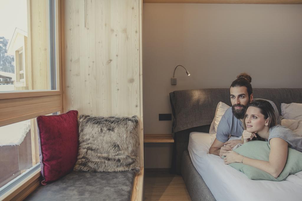 Hébergement de vacances Alpegg Waidring