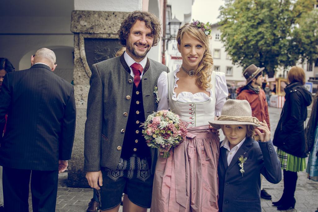 Alpegg Prázdninový dům Waidring